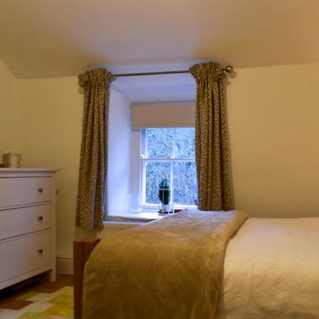 Uk32422 - 4 Banc Llugwy Villa Betws-y-Coed Exteriör bild