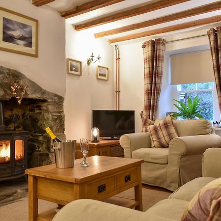 Uk32422 - 4 Banc Llugwy Villa Betws-y-Coed Exteriör bild