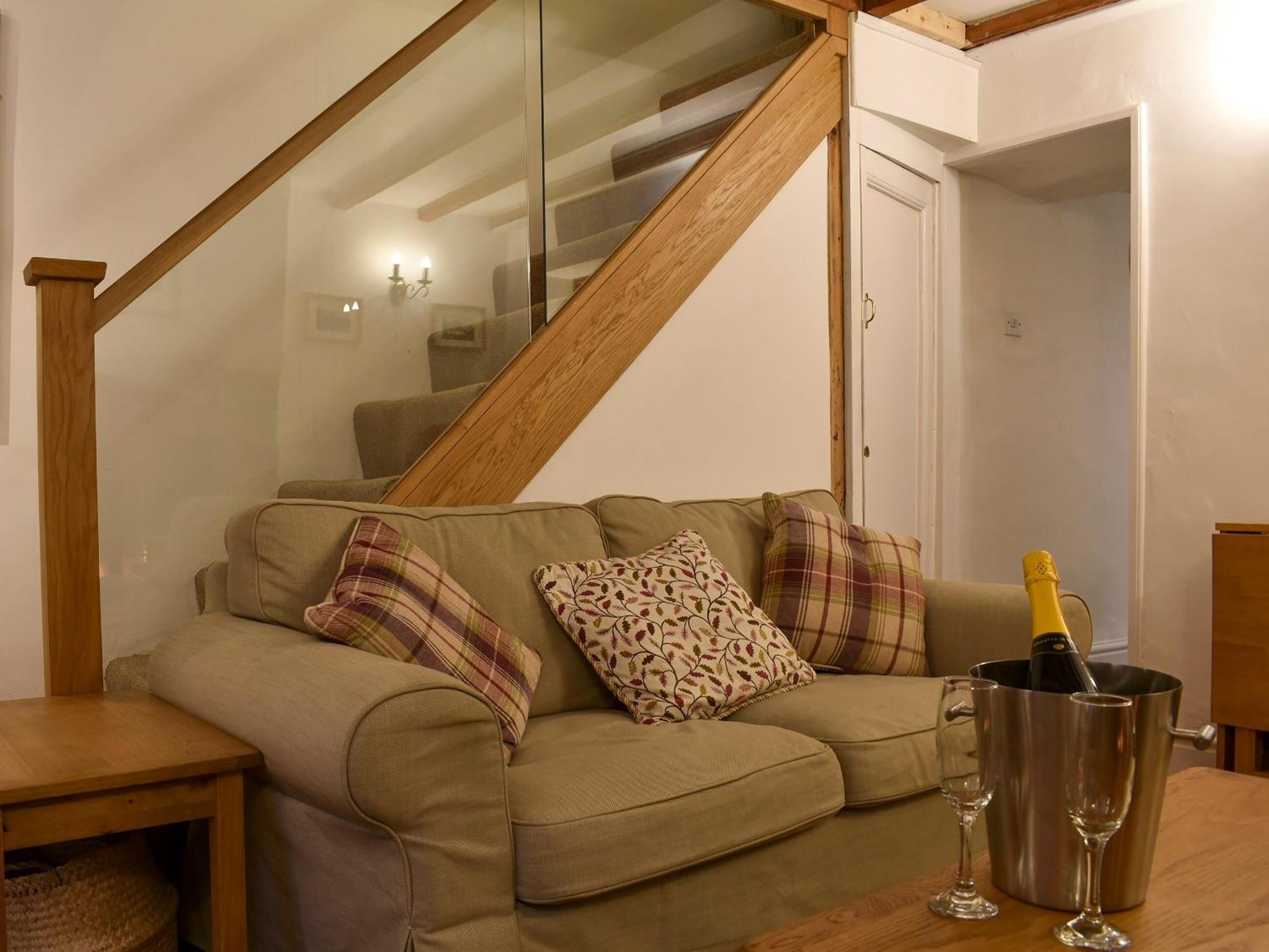 Uk32422 - 4 Banc Llugwy Villa Betws-y-Coed Exteriör bild